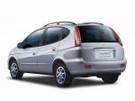Chevrolet Vivant 2004 года